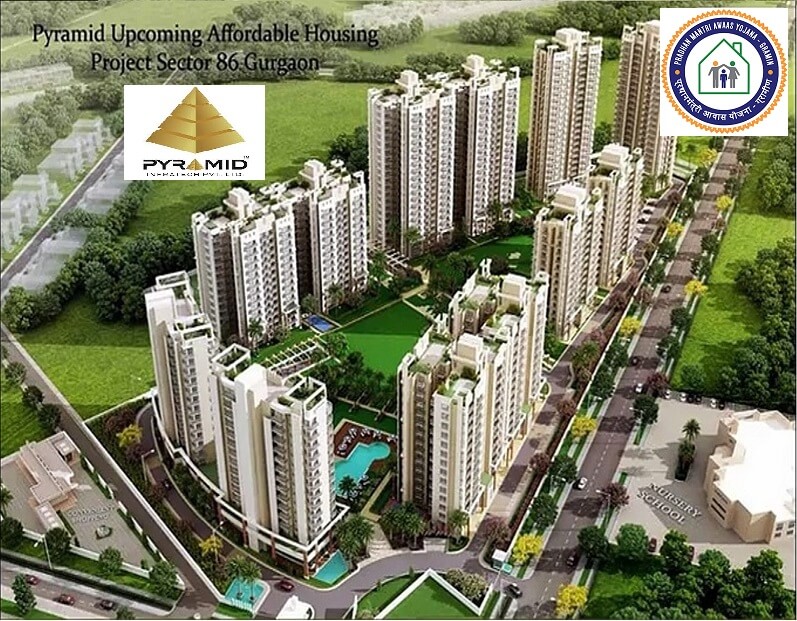 Paradise Consulting Pyramid Elite 86